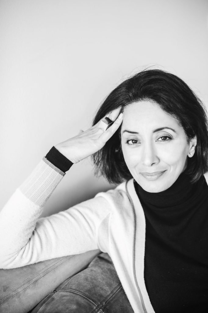 Mandeep Dillon 個人檔案照片
