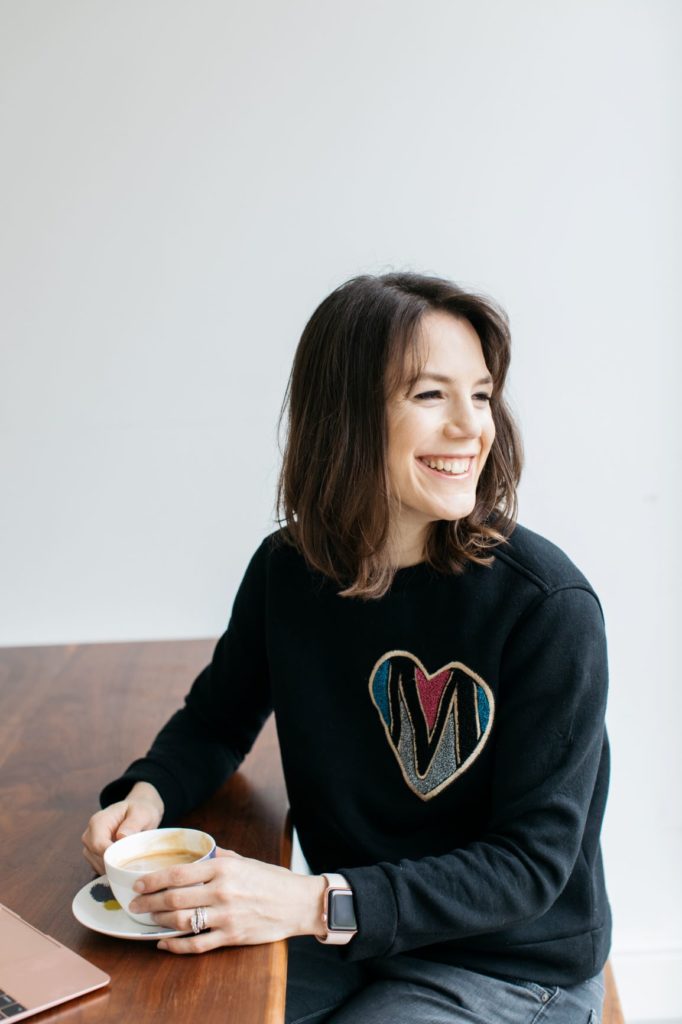 Jessamy Hibberd 個人檔案照片