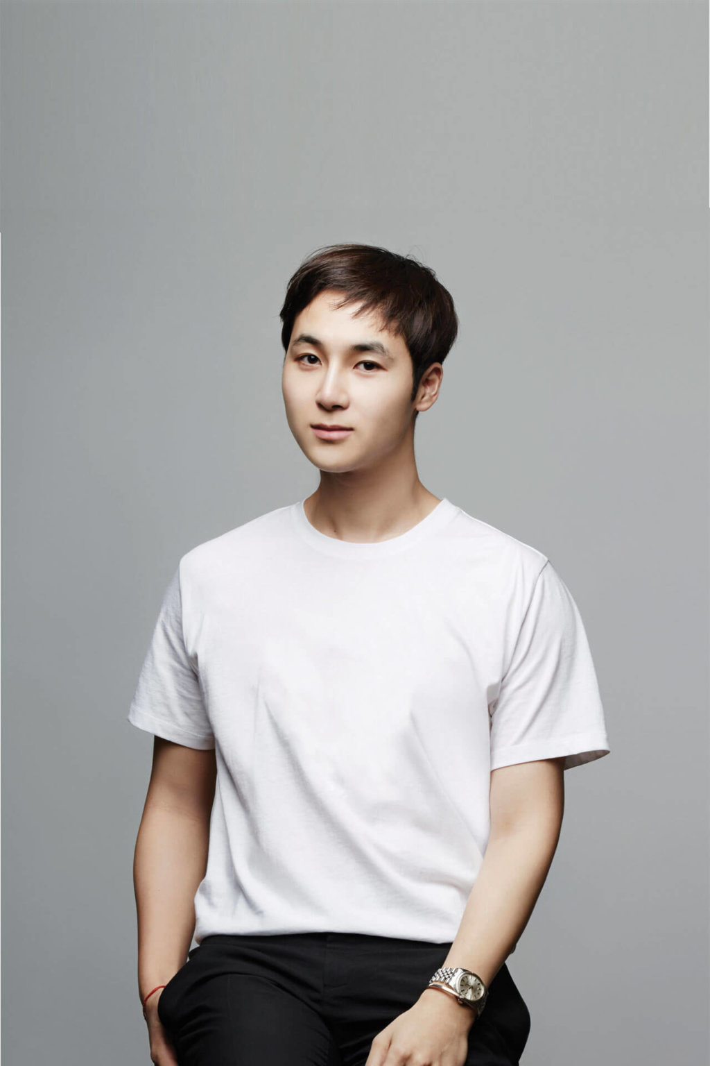 Teo Yang 照片